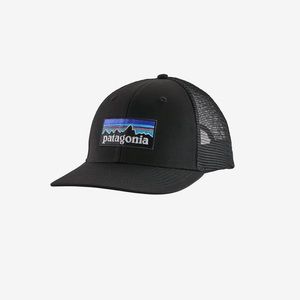 {Patagonia} P-6 Logo Trucker Hat